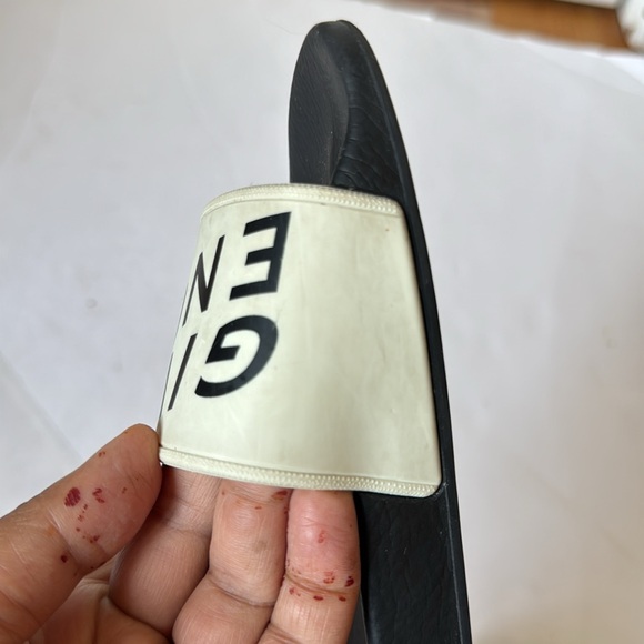 Givenchy sandals - Picture 7 of 14